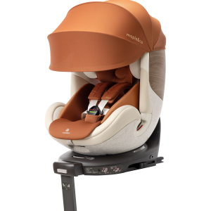 Ghế ô tô Nautilus Airflow 0-7 tuổi