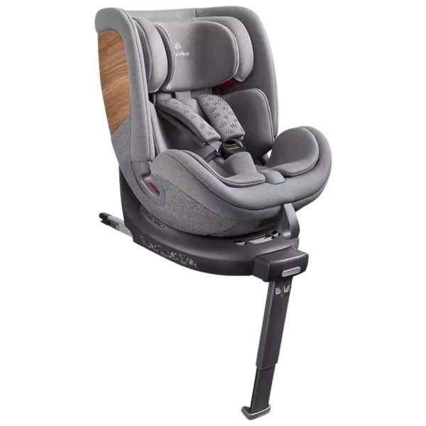 Ghế ngồi ô tô cho bé Maple&co Nautilus - Hình ảnh 2
