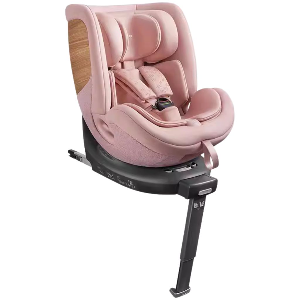 Maple&Co Nautilus – Thiết kế đỉnh cao cho hành trình đầu đời