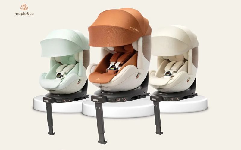 Ghế ô tô chống trượt là gì và vì sao cần thiết?