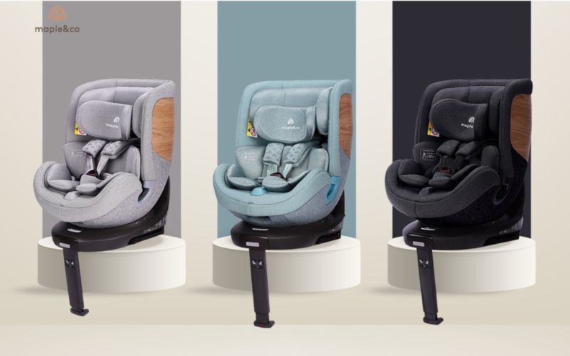 Ghế ngồi ô tô cho trẻ là gì?