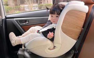 Khám phá các dòng ghế ô tô đẹp như nội thất ô tô đến từ Maple&Co