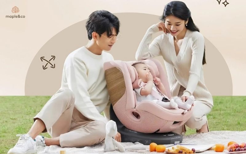 Tiêu chuẩn an toàn châu Âu ECE là gì?