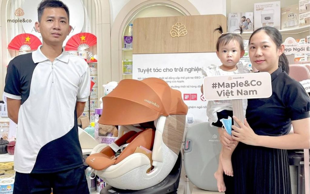 Thông số sử dụng linh hoạt, dài lâu