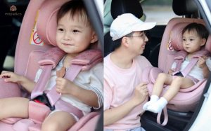 Review Maple&Co Patient AirWell