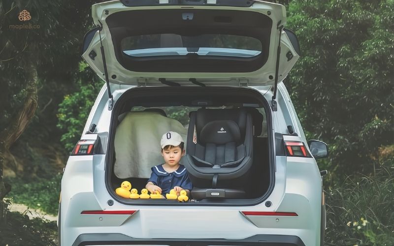 Tiêu chuẩn an toàn ECE R129 là gì?